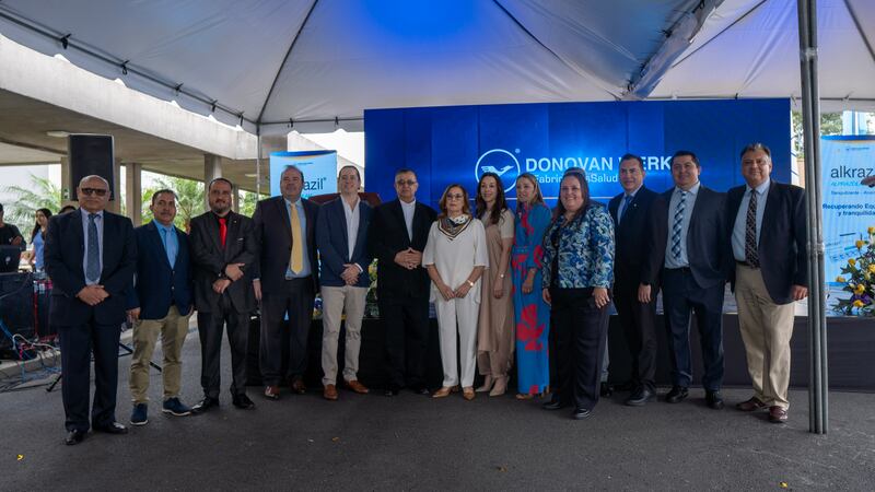 El lanzamiento del edificio de Innovación y Desarrollo no solo es un logro significativo para Donovan Werke S.A., sino también para la economía de Guatemala y de la región centroamericana.