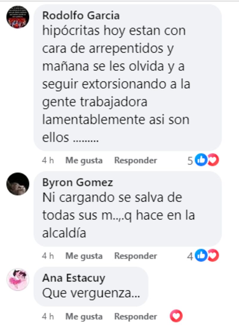 La participación de Ricardo Quiñonez y al recién nombrado embajador, Tobin Bradley, generó controversia en redes sociales.