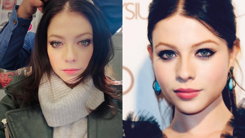 La última publicación de Michelle Trachtenberg, protagonista de ‘Gossip Girl’ y ‘Buffy, Cazavampiros’