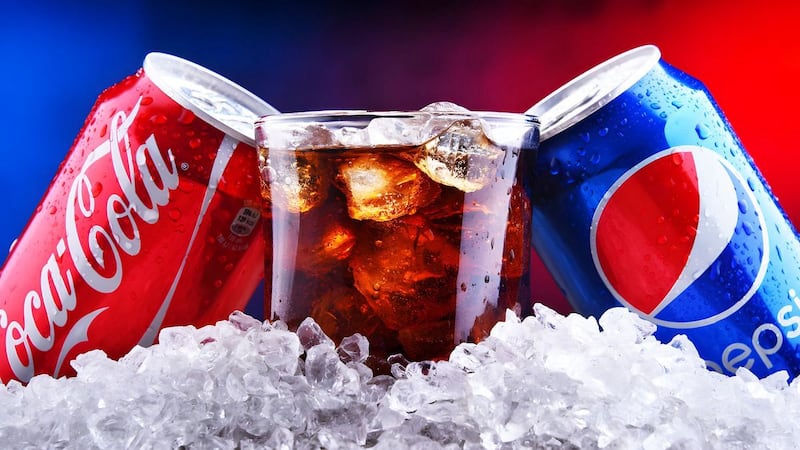 Coca-Cola vs. Pepsi: la pelea más intensa de la historia del marketing