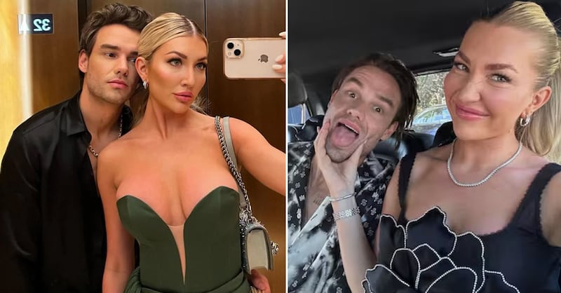 Kate Cassidy conmovió a sus seguidores con un video inédito junto Liam Payne.