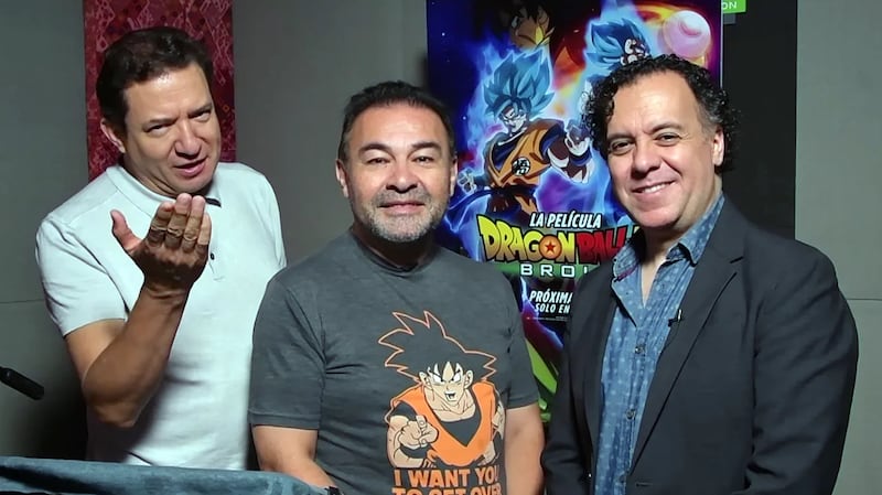 ¡Confirman doblaje latino para Dragon Ball Daima!