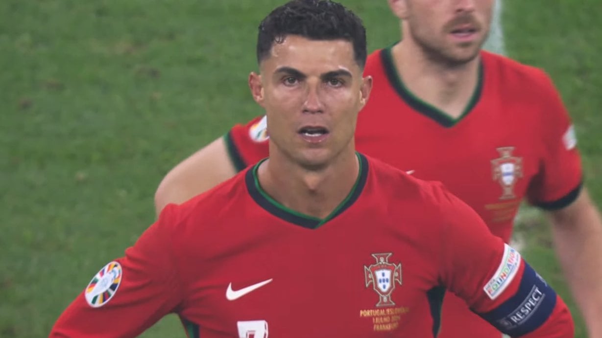 Portugal clasifica a cuartos.