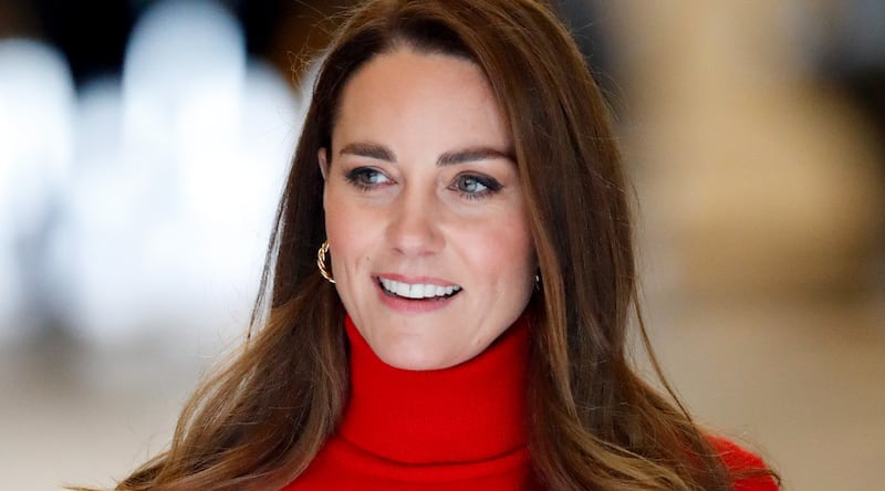 Kate Middleton - Foto: Getty Images