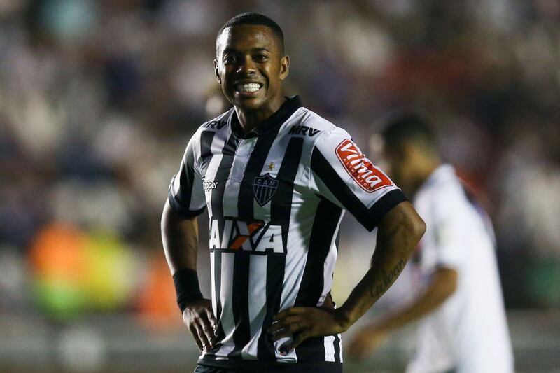 Robinho