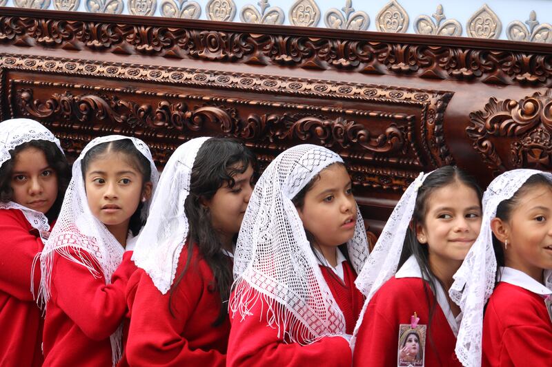 Niño Jesús de la Demanda