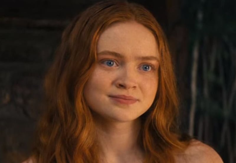 Há rumores de que Sadie Sink esteja se juntando ao Universo Cinematográfico da Marvel como a Songbird dos ‘Thunderbolts’.