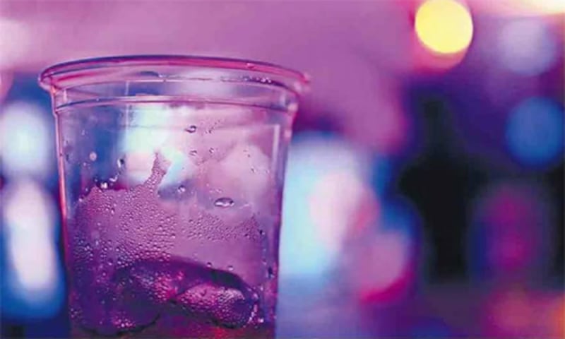 Purple drank: La peligrosa sustancia ilícita en Europa que es popular entre los jóvenes