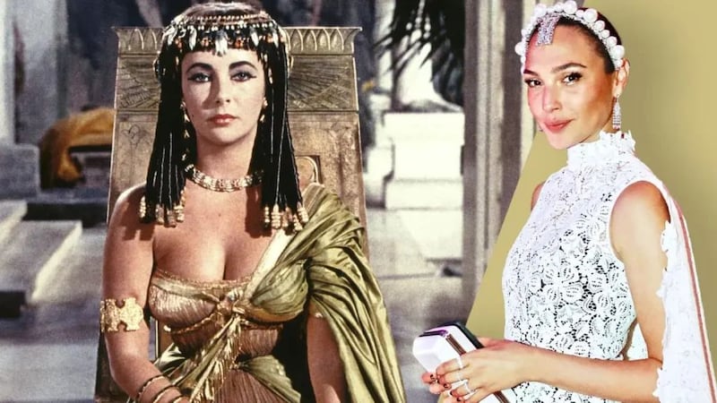 Cleopatra llega en 2027