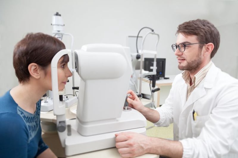 El enemigo silencioso: el glaucoma puede dañar tu visión sin que lo notes