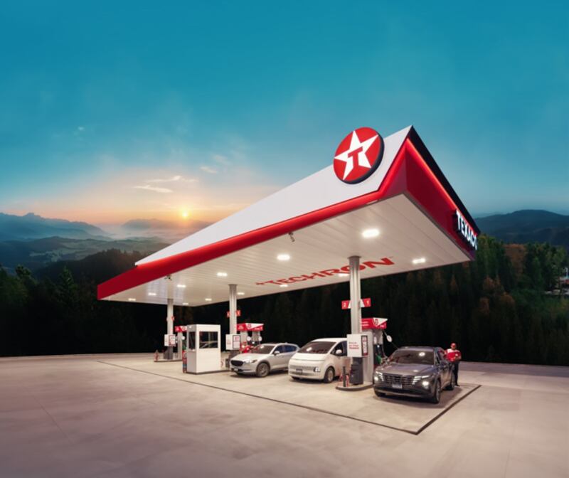 Texaco