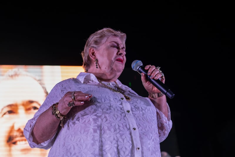 Paquita