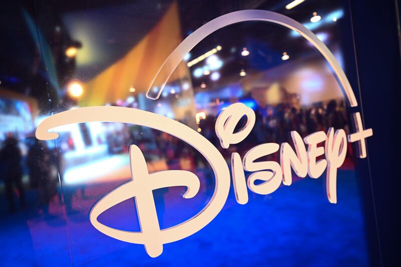 Disney Plus / AFP