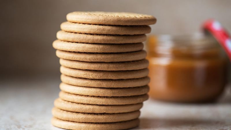 Desayunar galletas puede ser igual a desarrollar cáncer