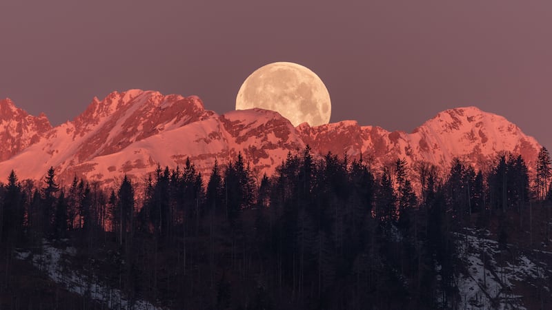 Estos signos tendrán mala suerte antes de la Luna llena.