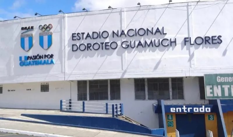 VIDEO. PMT advierte complicaciones en el tránsito por el encuentro deportivo de Guatemala y Dominica