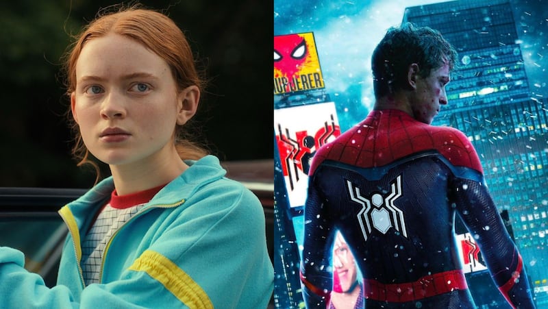 ¿Jean Grey, Gwen Stacy o Mary Jane? Su papel sigue siendo un misterio.