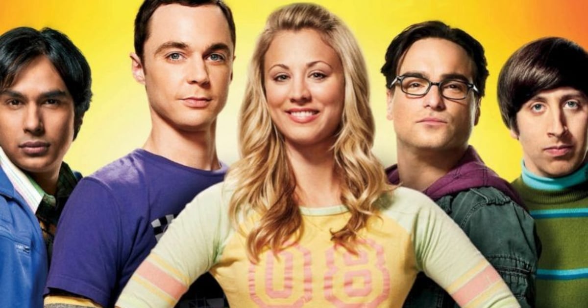 Penny Sorprende Con Un Sexy Atuendo En El Episodio Más Atrevido De The Big Bang Theory Publinews 