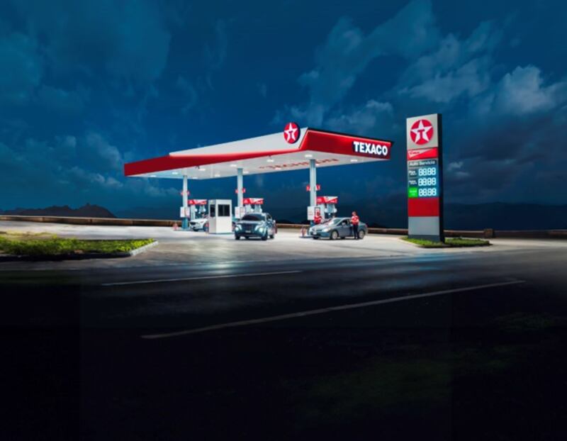 Texaco