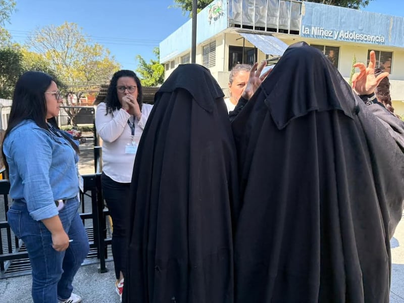 Foto. Procuraduría General de la Nación.