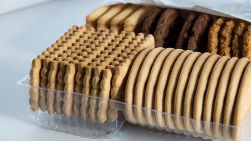 Desayunar galletas puede ser igual a desarrollar cáncer