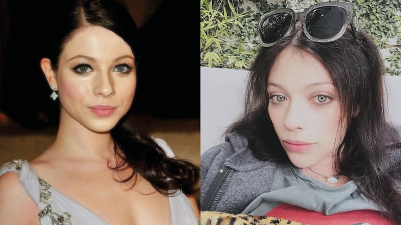 Michelle Trachtenberg