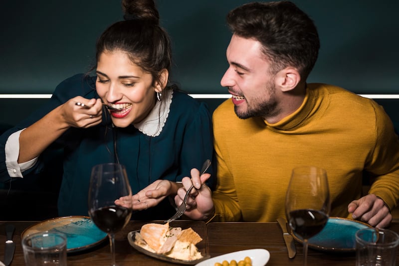 Más allá de flores y chocolates, febrero ofrece en la CDMX un abanico de oportunidades gastronómicas para todos los gustos