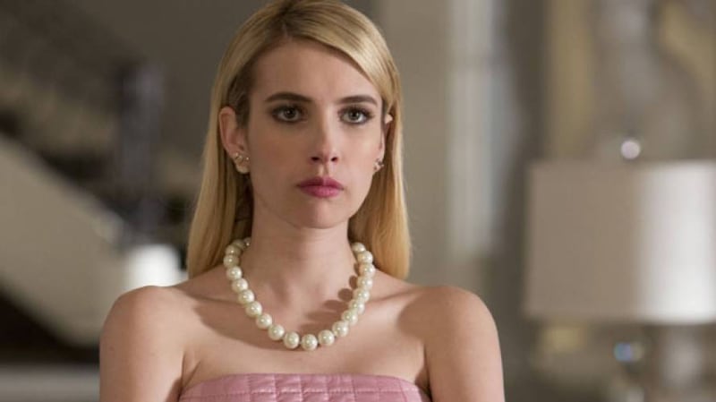 Emma Roberts acusada de no ser buena compañera. / Foto: Instagram