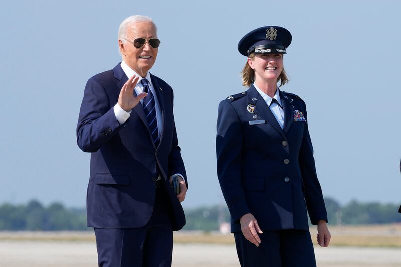 Joe Biden