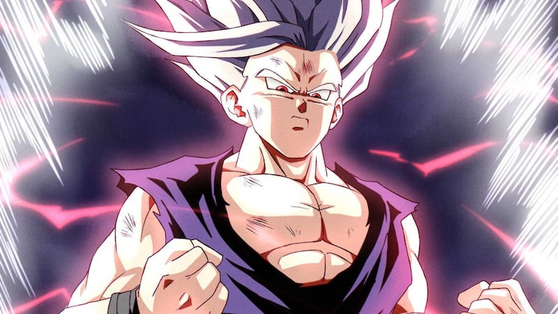 La razón por la que Gohan dejó de ser el protagonista de Dragon Ball Z