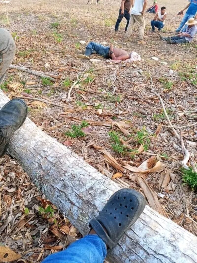 Dos personas habrían fallecidos a consecuencia de un golpe de calor