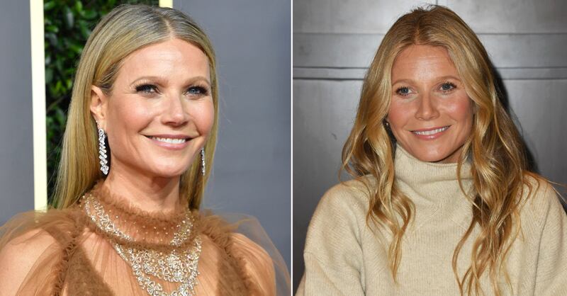 Gwyneth Paltrow