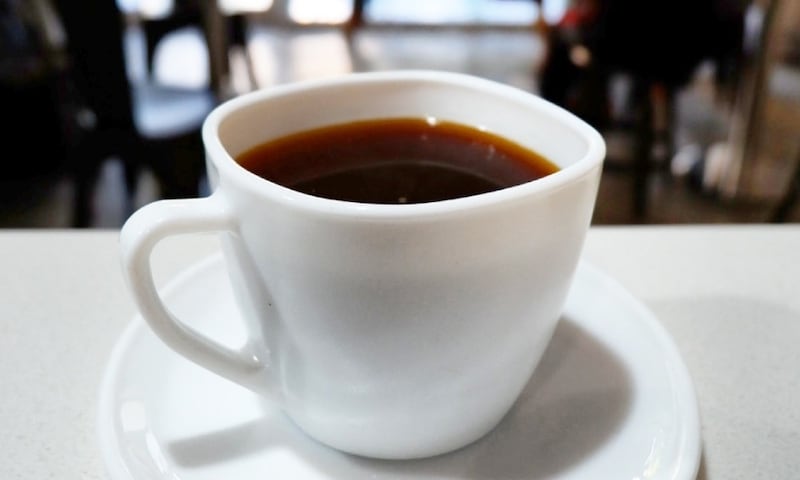 ¿Sabías que existe una hora adecuada para tomar café?