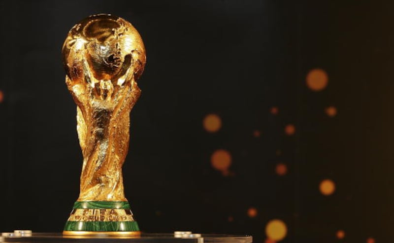 Copa del Mundo 2026.