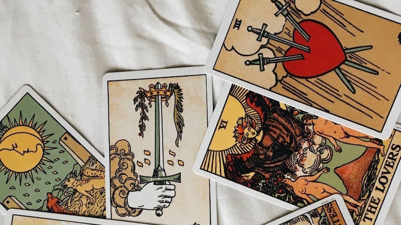 Tarot