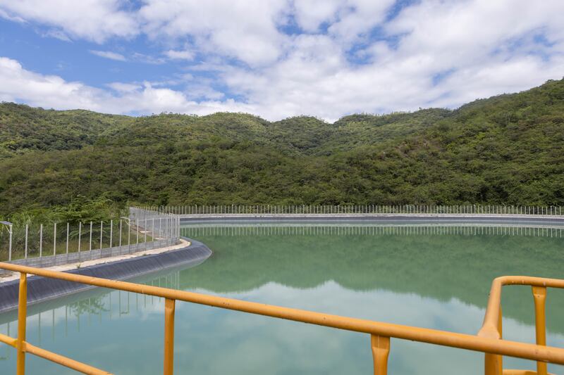 La gestión eficiente del agua es esencial para Progreso.