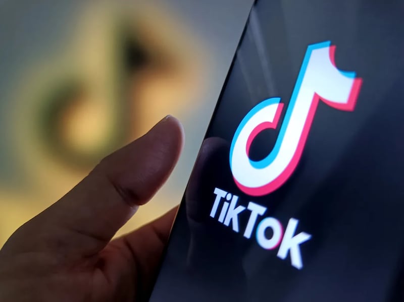 Administración de Biden le deja el problema de TikTok a Donald Trump